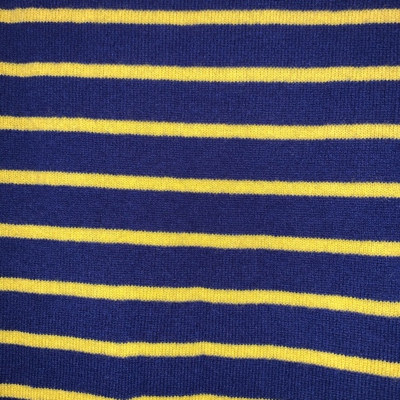 Loma London 100% cashmere sweater size small - Picture 7 of 10